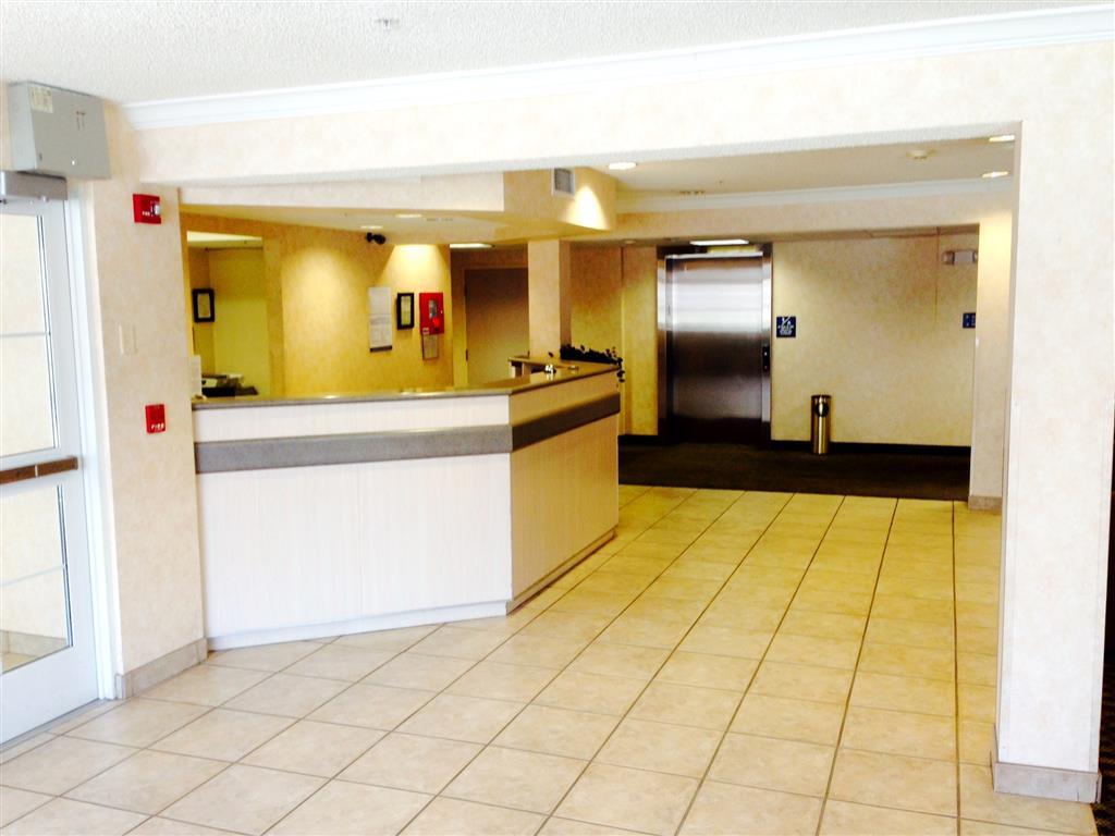 Motel 6-El Paso, Tx - Southeast Interior foto